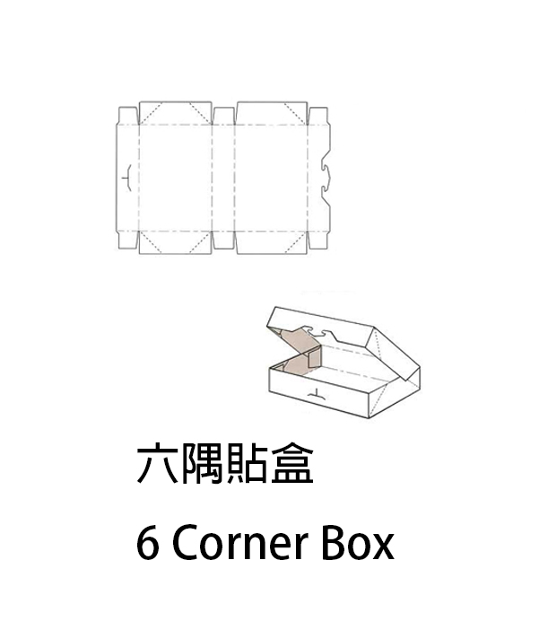 JK-145PCF 4/6 corner Automatic Folder Gluer Machine