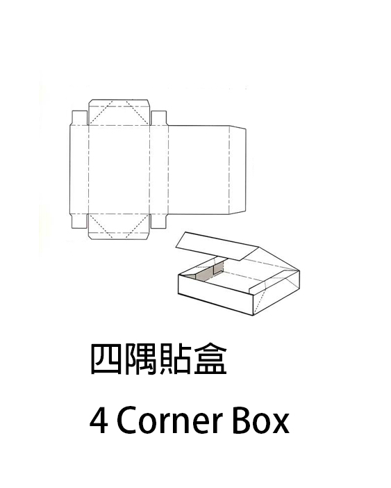 JK-145PCF 4/6 corner Automatic Folder Gluer Machine